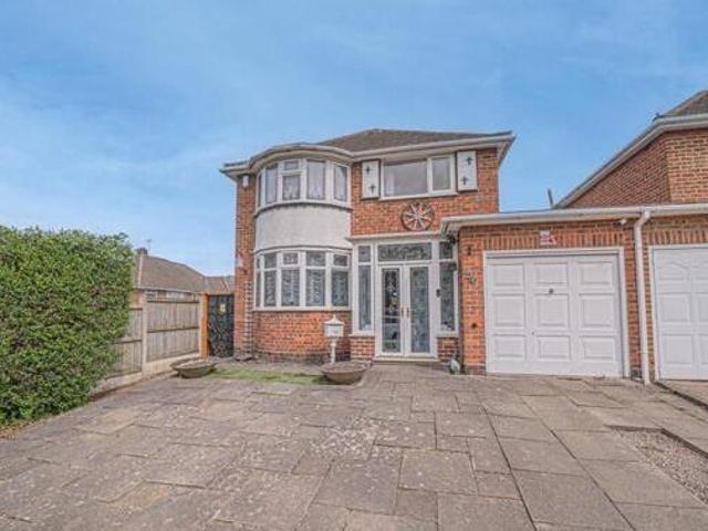 House for sale in Ulverley Green, West Midlands