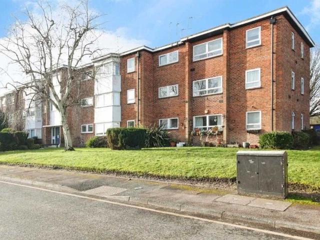 Apartment for rent in Ulverley Green, West Midlands