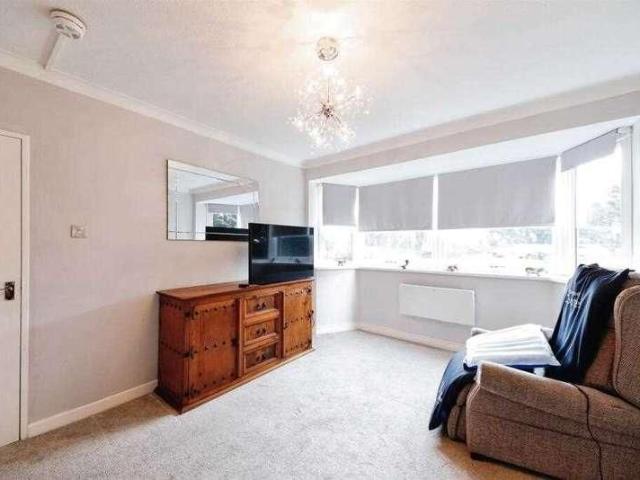 Apartment for rent in Ulverley Green, Solihull
