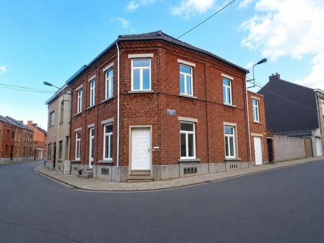 Kot location à Charleroi, Wallonie