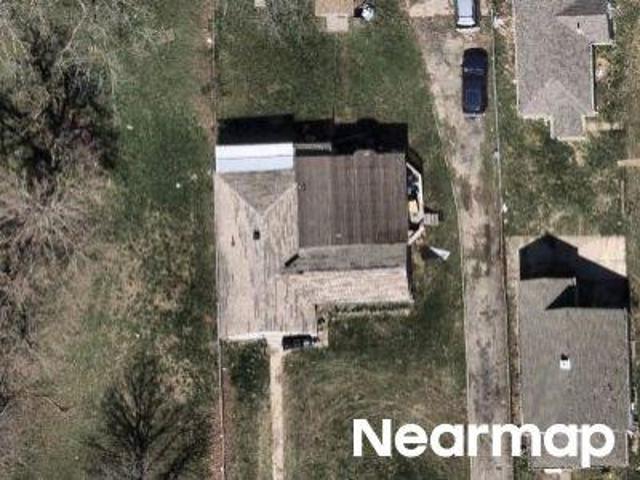 House for sale in Dayton, Ohio