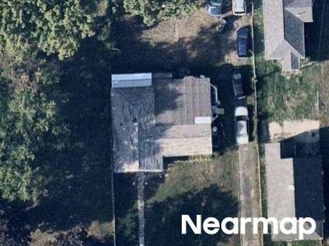 House for sale in Dayton, Ohio