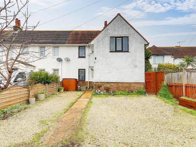 House for rent in Worthing, West Sussex