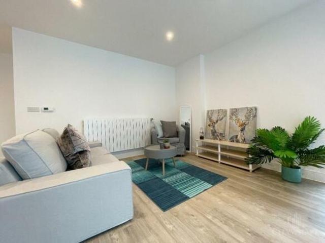 House for rent in Kidbrooke, Greater London
