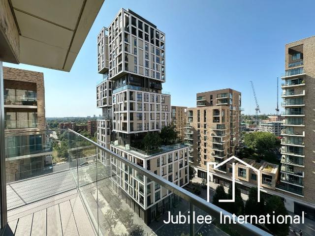 House for rent in Kidbrooke, Greater London