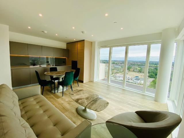 House for rent in Kidbrooke, Greater London
