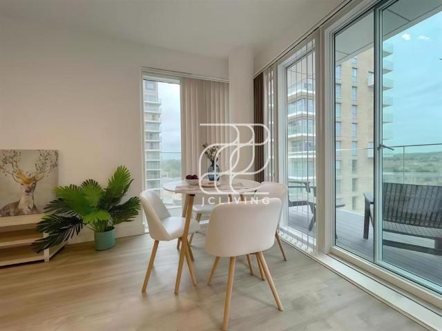 Apartment for rent in Kidbrooke, Greater London
