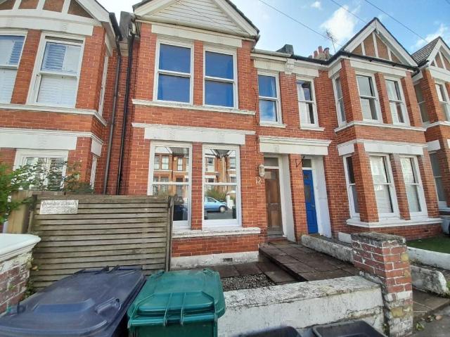 House for rent in Brighton & Hove
