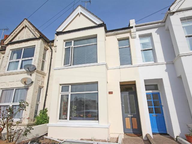 Apartment for rent in Brighton & Hove
