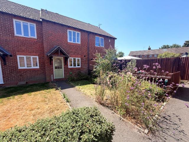 House for rent in Dromore, Oxfordshire