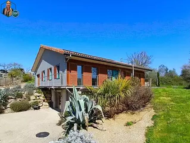Maison vente à Saint-Gaudens, Lodes