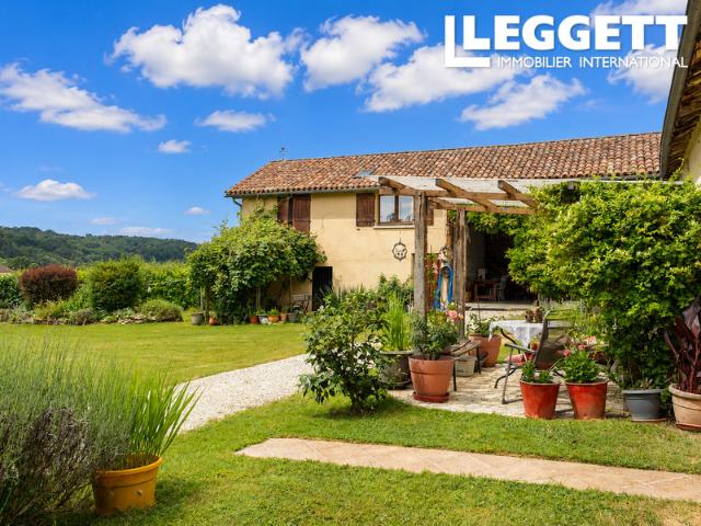 Maison vente à Saint-Gaudens, Lodes