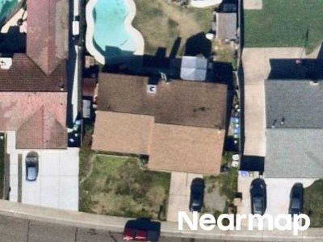 House for sale in California