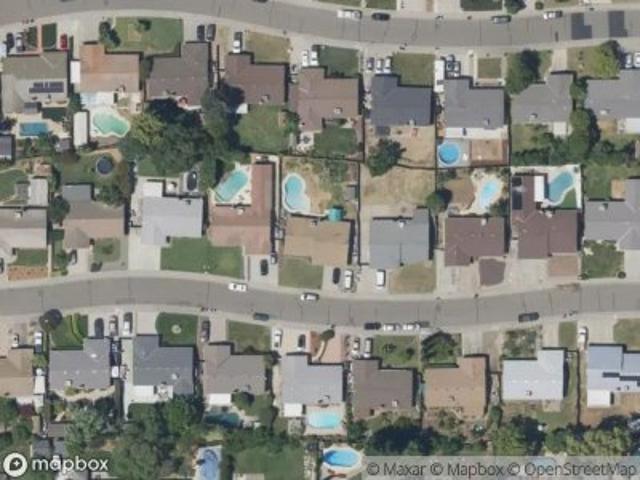 House for sale in California