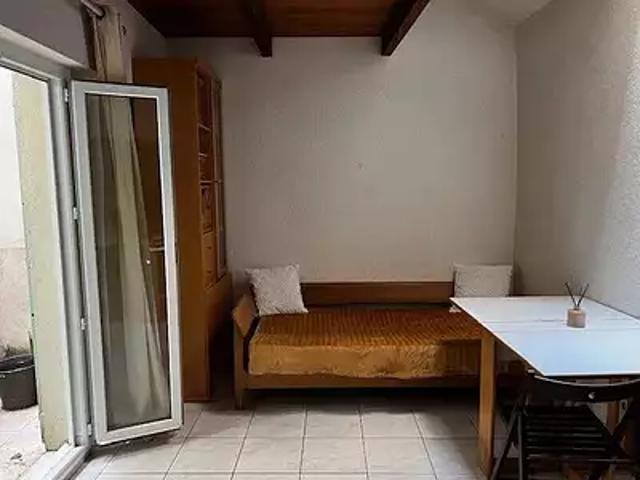 Appartement vente à Montbrun, Lodève