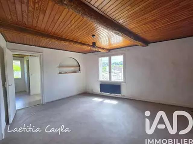 Appartement vente à Montbrun, Lodève