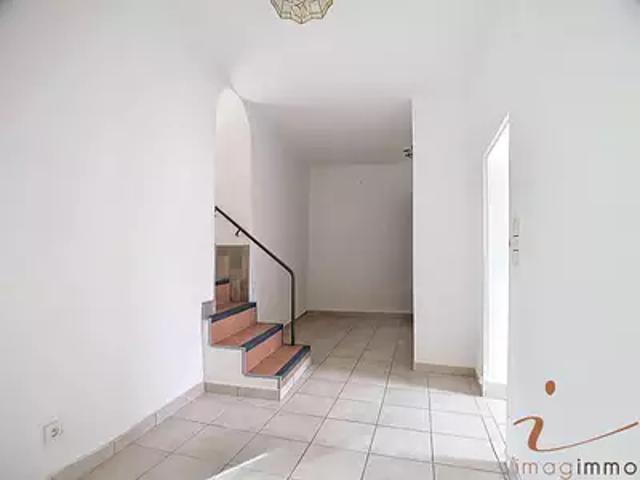 Appartement vente à Montbrun, Lodève