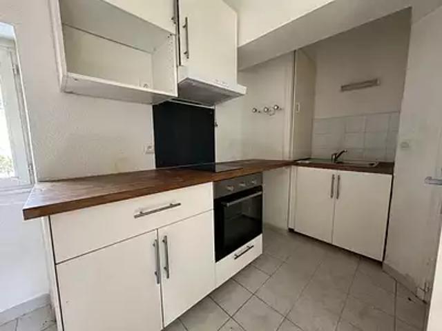 Appartement vente à Lodève