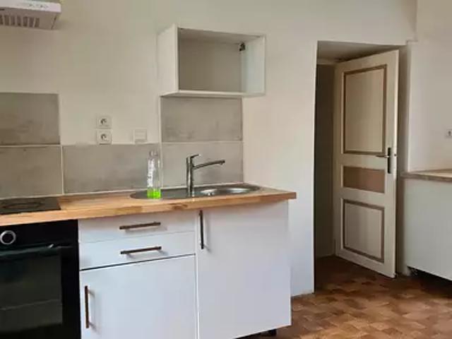 Appartement vente à Lodève