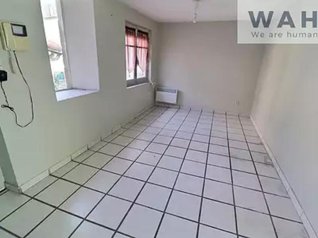 Appartement vente à Lodève