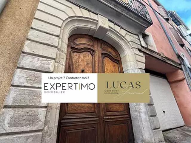 Appartement vente à Montbrun, Lodève
