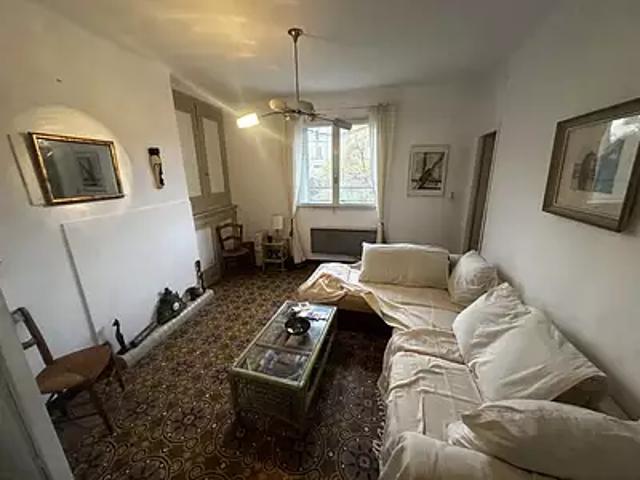 Appartement vente à Lodève