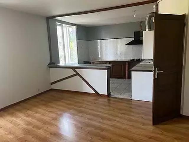 Appartement vente à Lodève