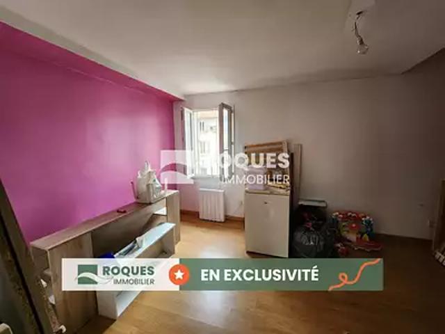 Appartement vente à Montbrun, Lodève