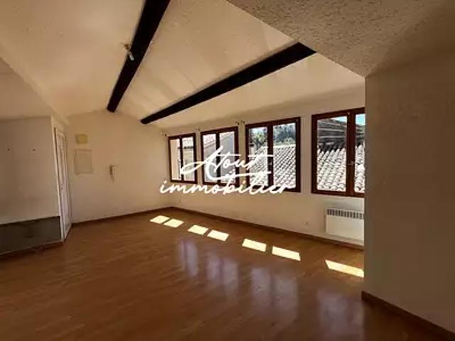 Appartement vente à Montbrun, Lodève