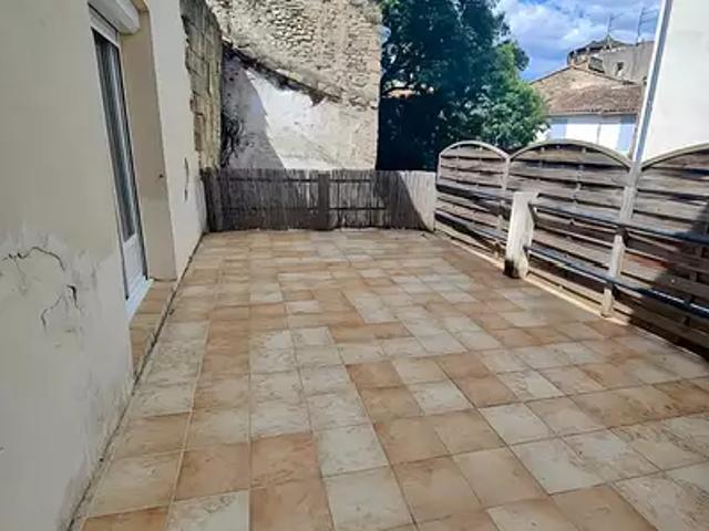Appartement vente à Lodève