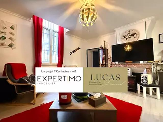 Appartement vente à Montbrun, Lodève