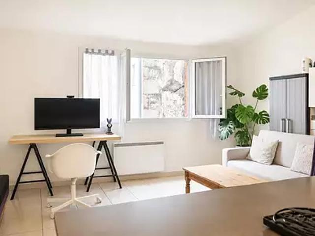 Appartement vente à Lodève