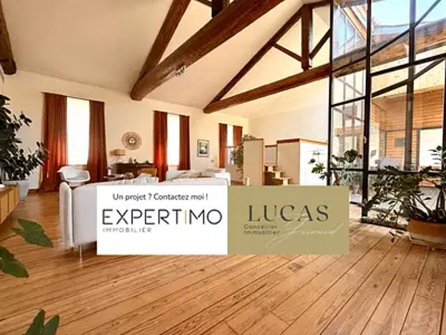 Appartement vente à Montbrun, Lodève