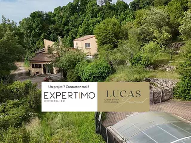 Maison vente à Montbrun, Lodève