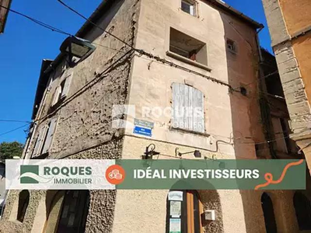 Maison vente à Montbrun, Lodève