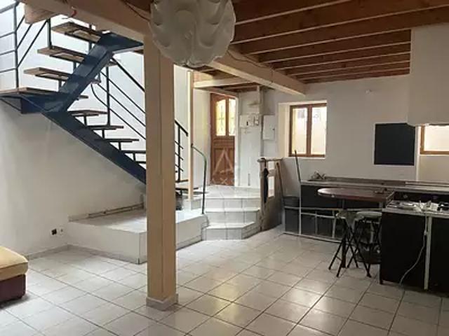 Maison vente à Lodève