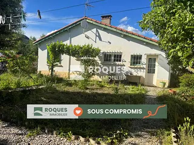 Maison vente à Montbrun, Lodève