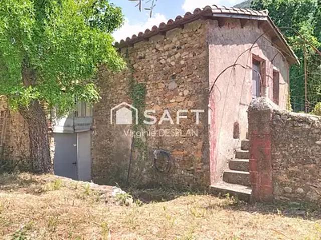 Maison vente à Lodève