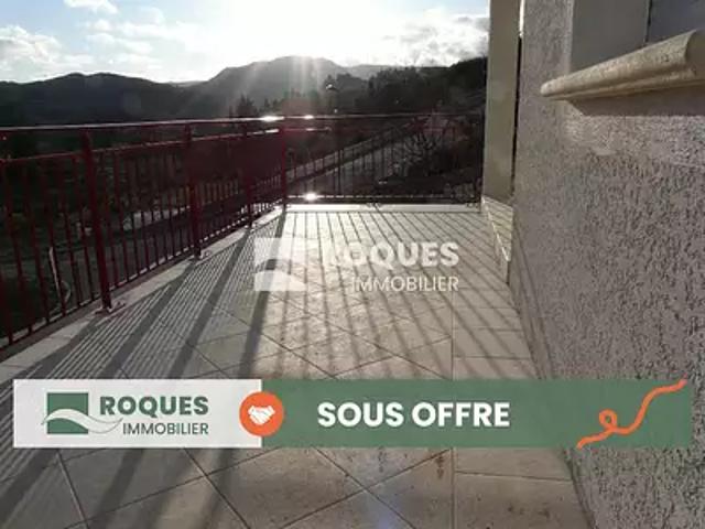 Maison vente à Lodève