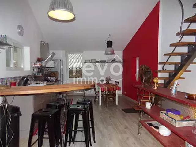 Maison vente à Lodève