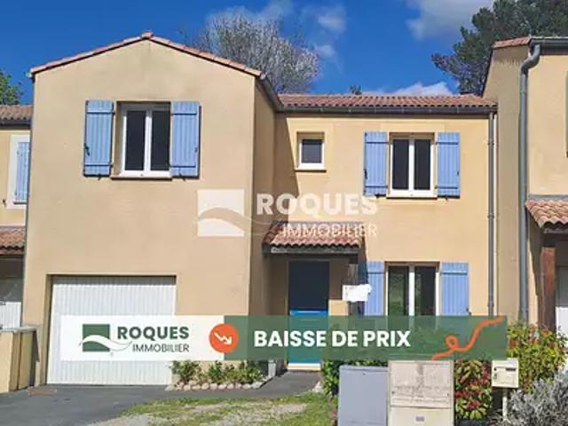 Maison vente à Lodève