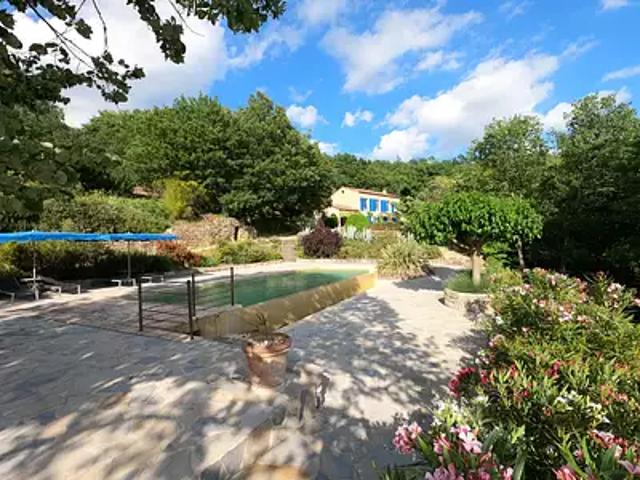 Maison vente à Lodève