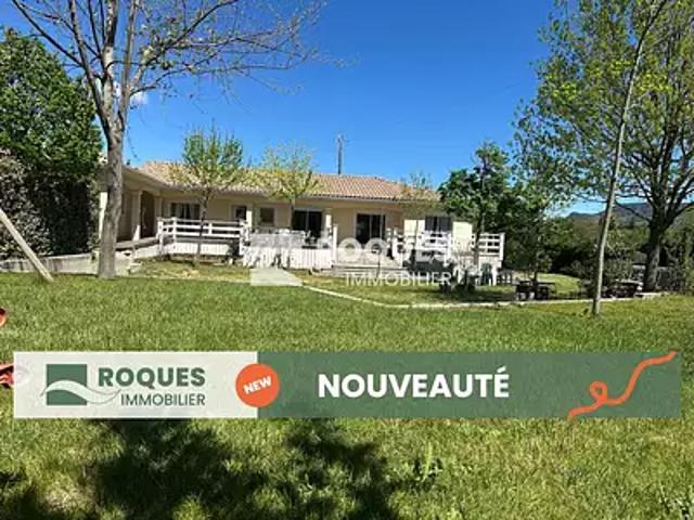 Maison vente à Lodève