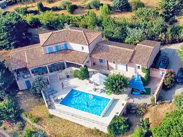 Maison vente à Lodève