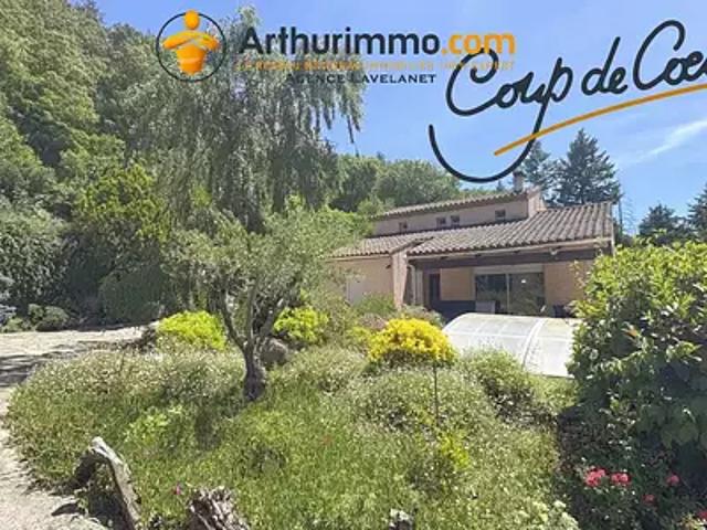 Maison vente à Montbrun, Lodève