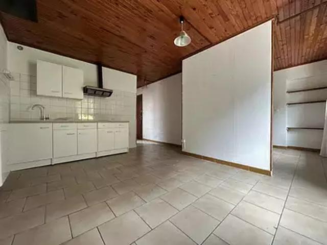 Appartement location à Lodève