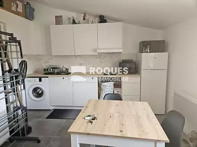Appartement location à Montbrun, Lodève