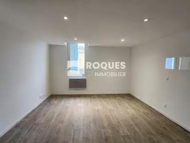 Appartement location à Lodève