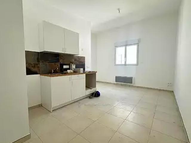 Appartement location à Lodève