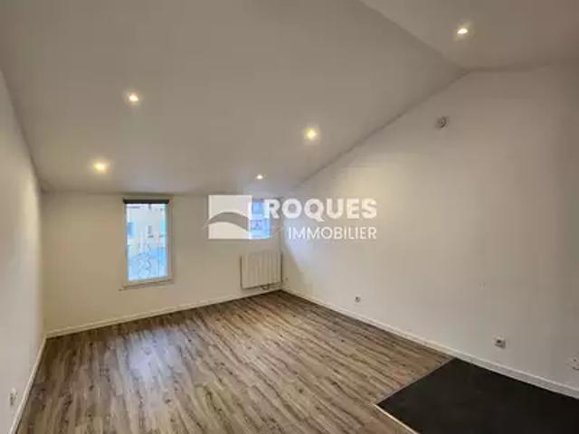 Appartement location à Lodève